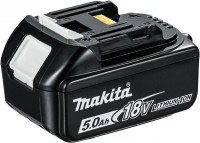 Makita BL1850 18V 5.0Ah LXT Li-Ion Slide Battery Pack - BL1850